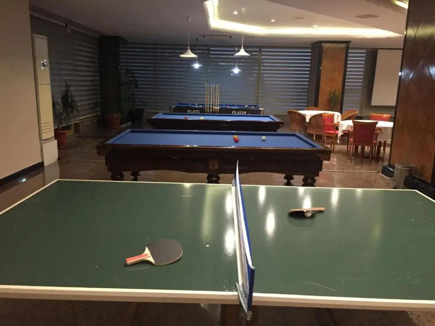 Kumburgaz Marin Princess Hotel