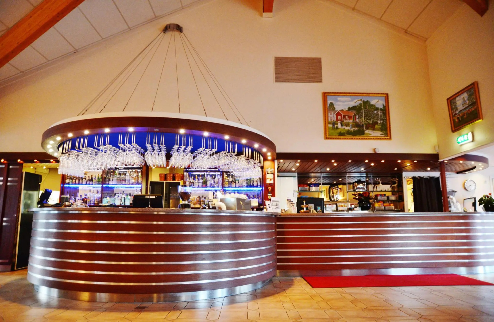 Best Western Arlanda Hotellby