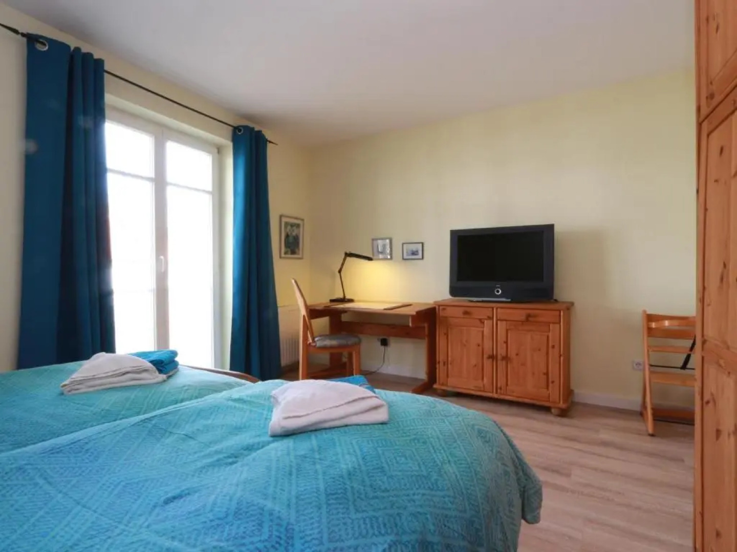 Residenz Bellevue Fewo 41 Fewo cc Herrmann