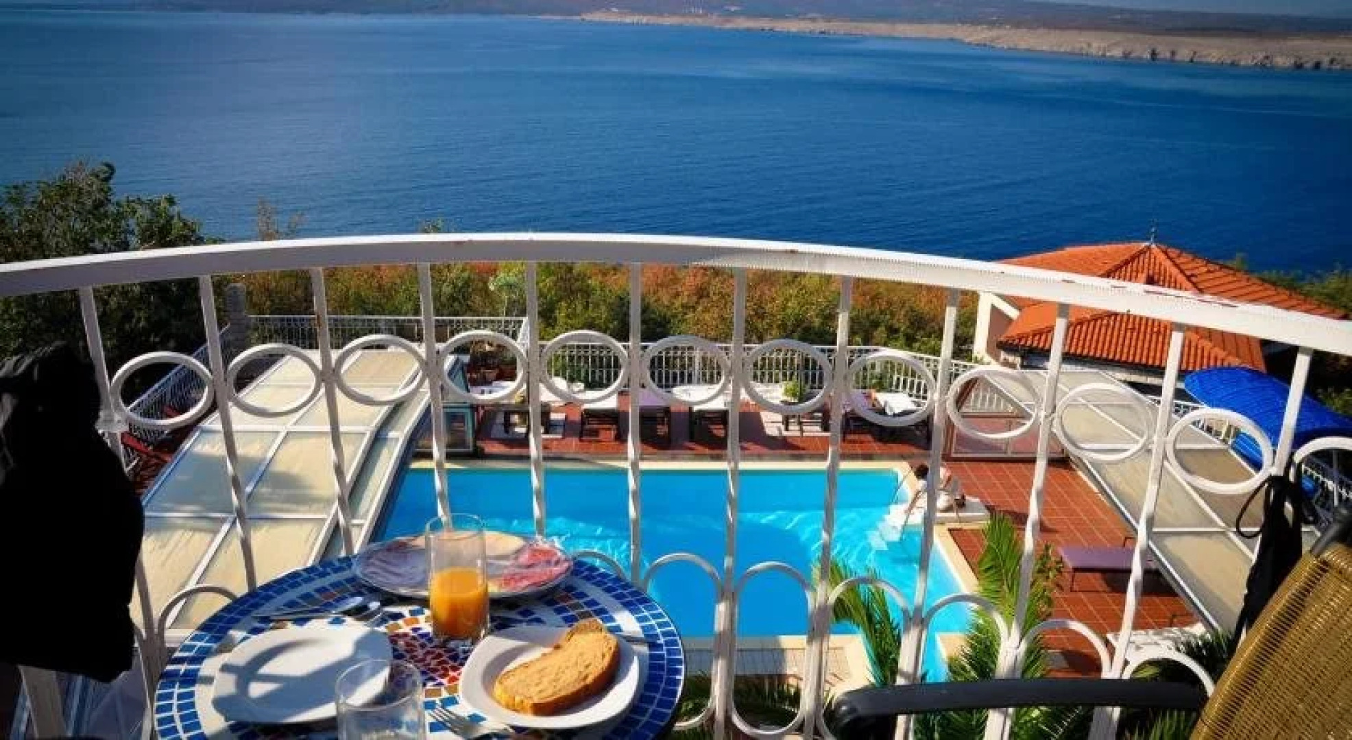 Anda Villa Club Jardin