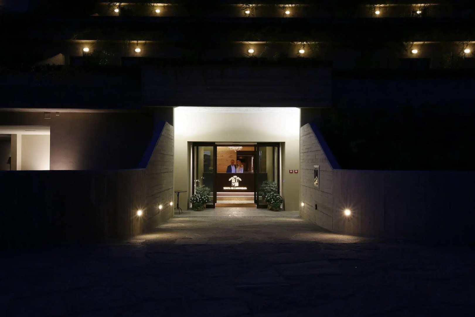 Tenuta De L'Annunziata - Natural Relais