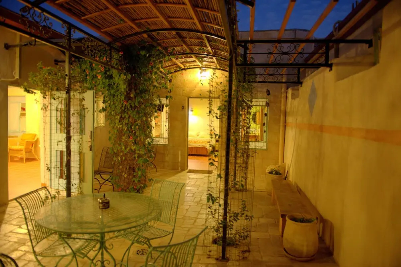 The Well Boutique Hotel