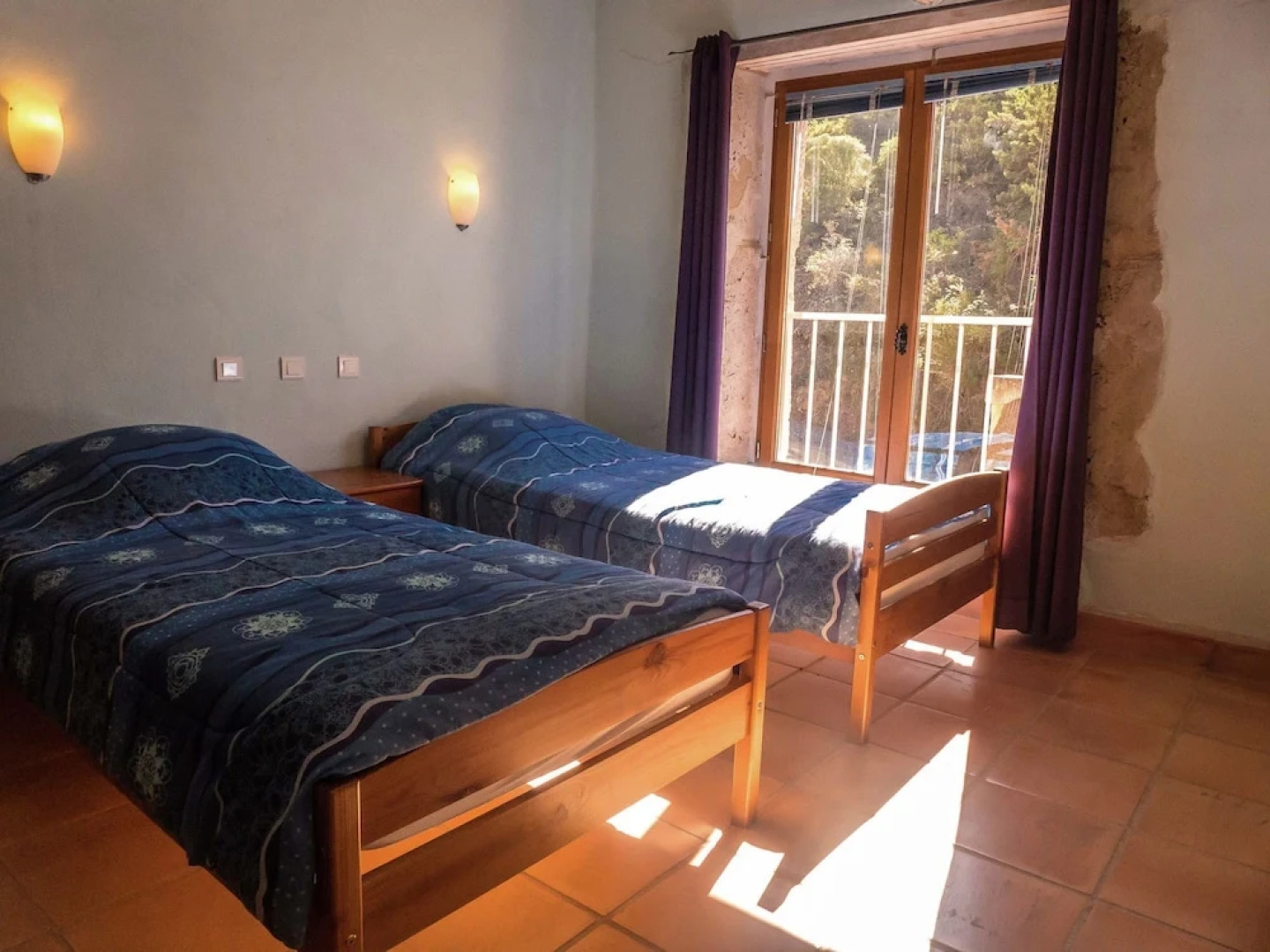 Stylish Villa in Fraissé-des-corbières With Swimming Pool