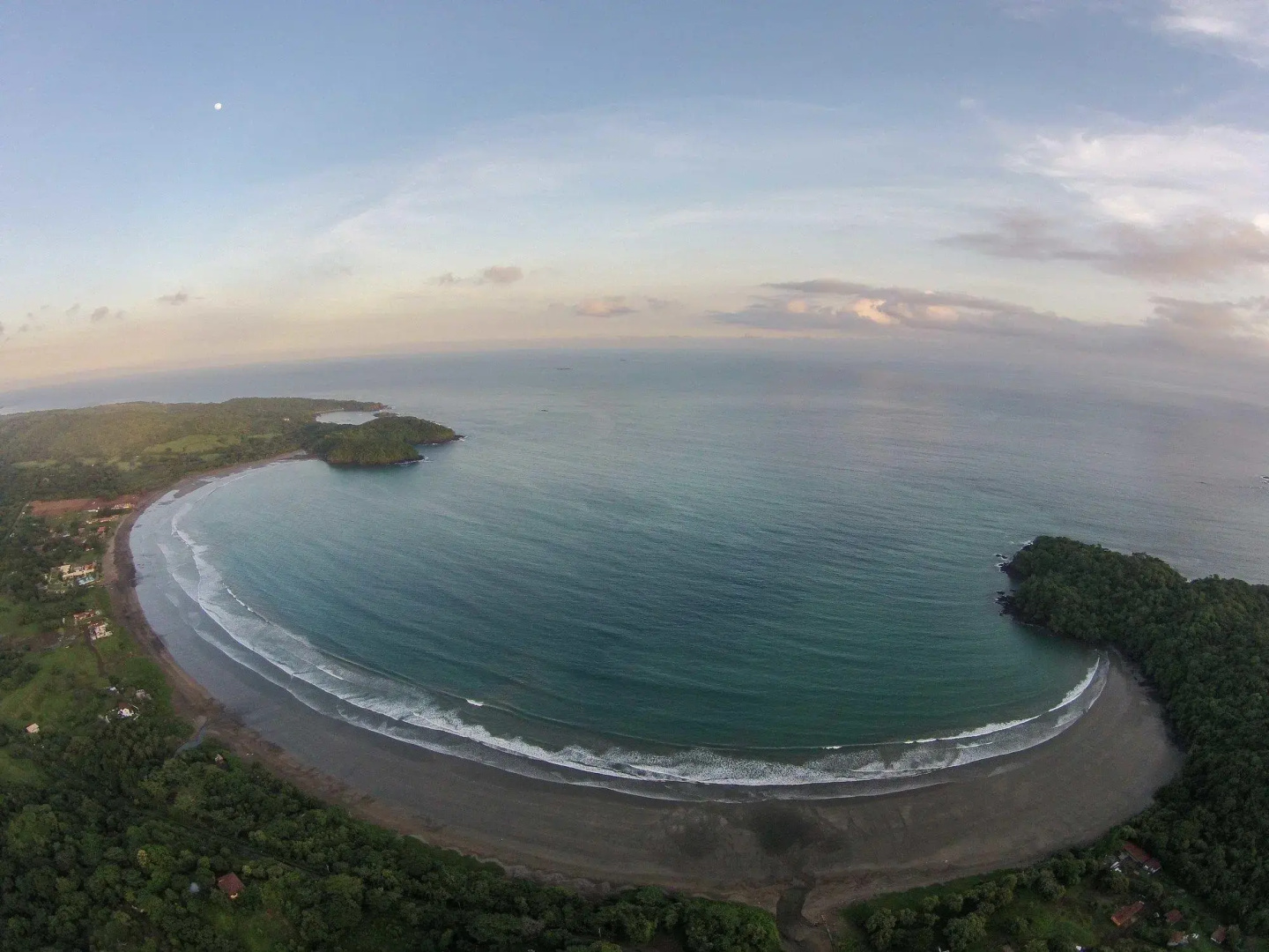 Beach Break Surf Camp