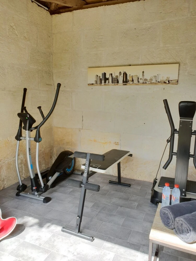 Le Domaine du Haut Preau