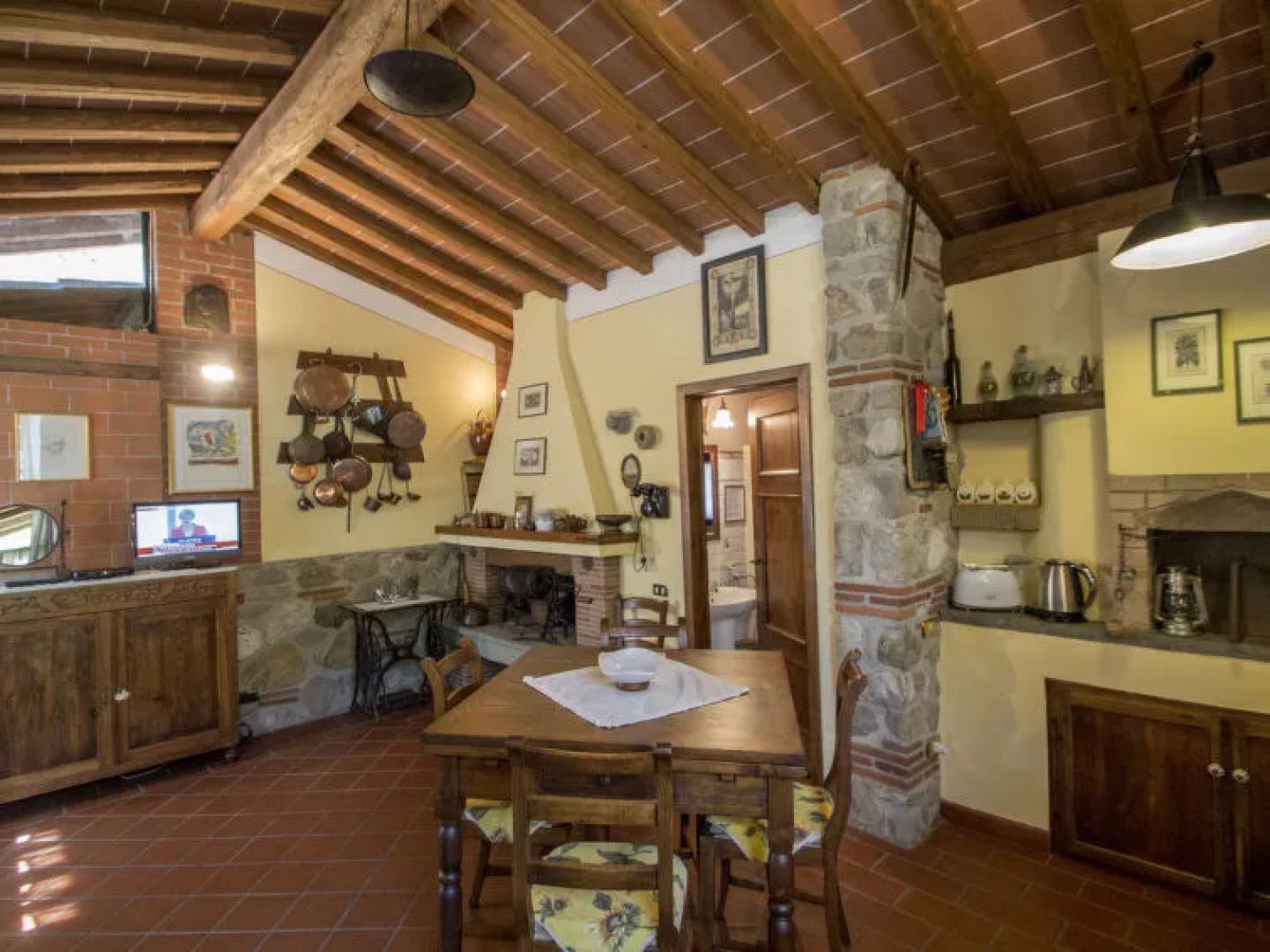 Locazione Turistica Al Melo