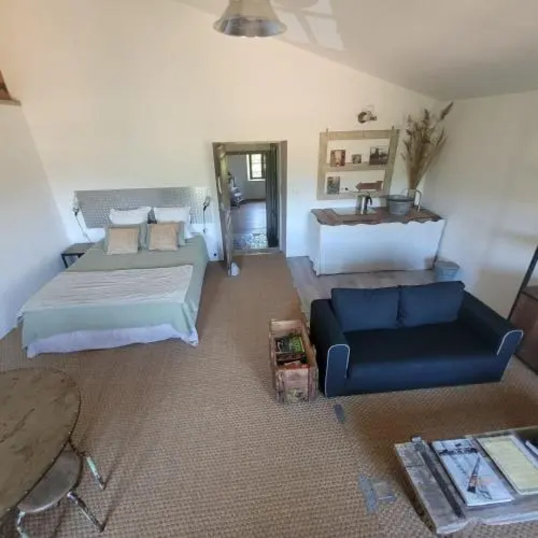 Le Clos de La Chardonnière