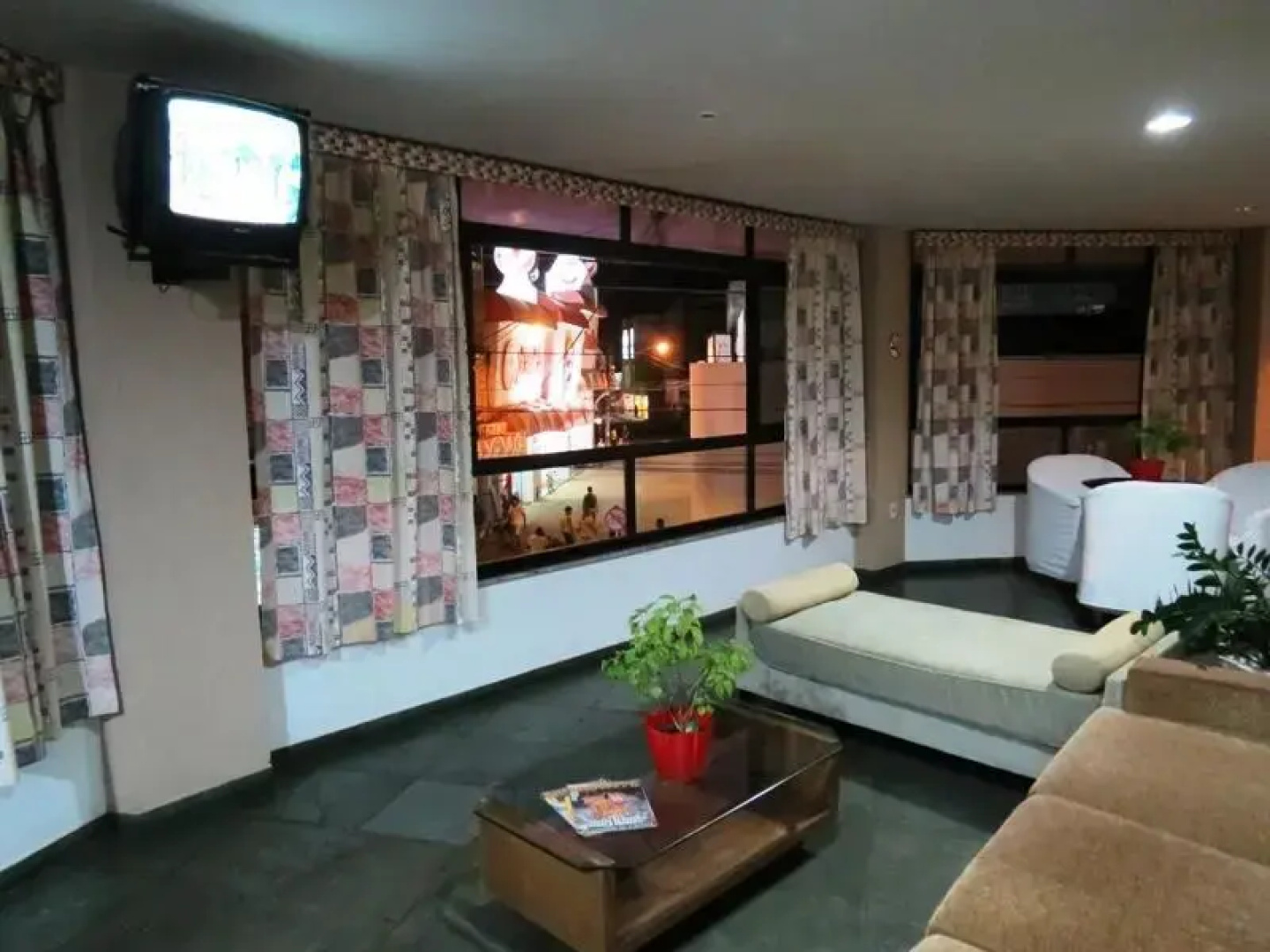 Hotel Ondazul