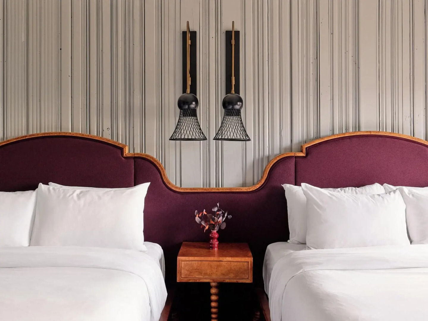 Detroit Foundation Hotel