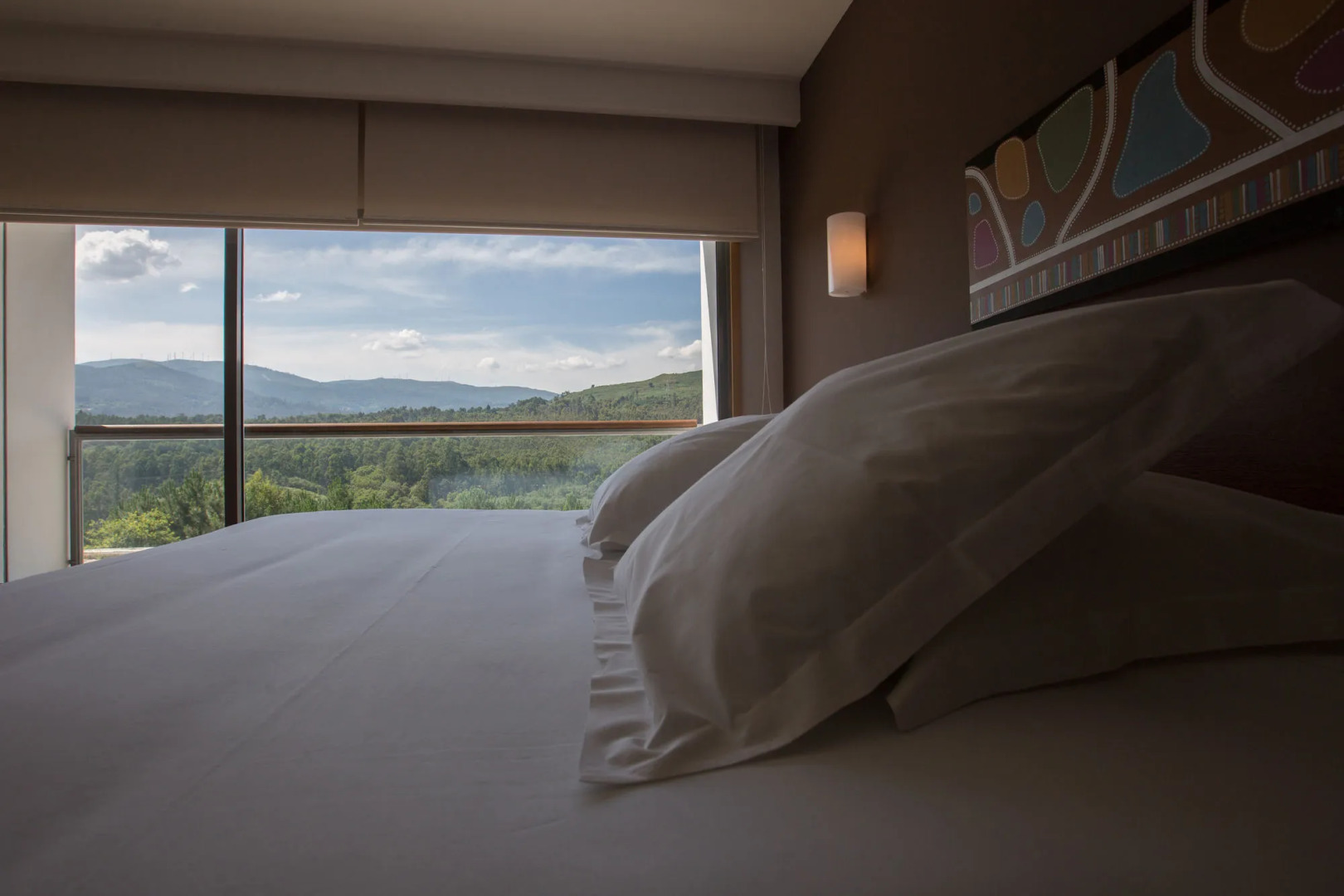 Monte Prado Hotel & Spa