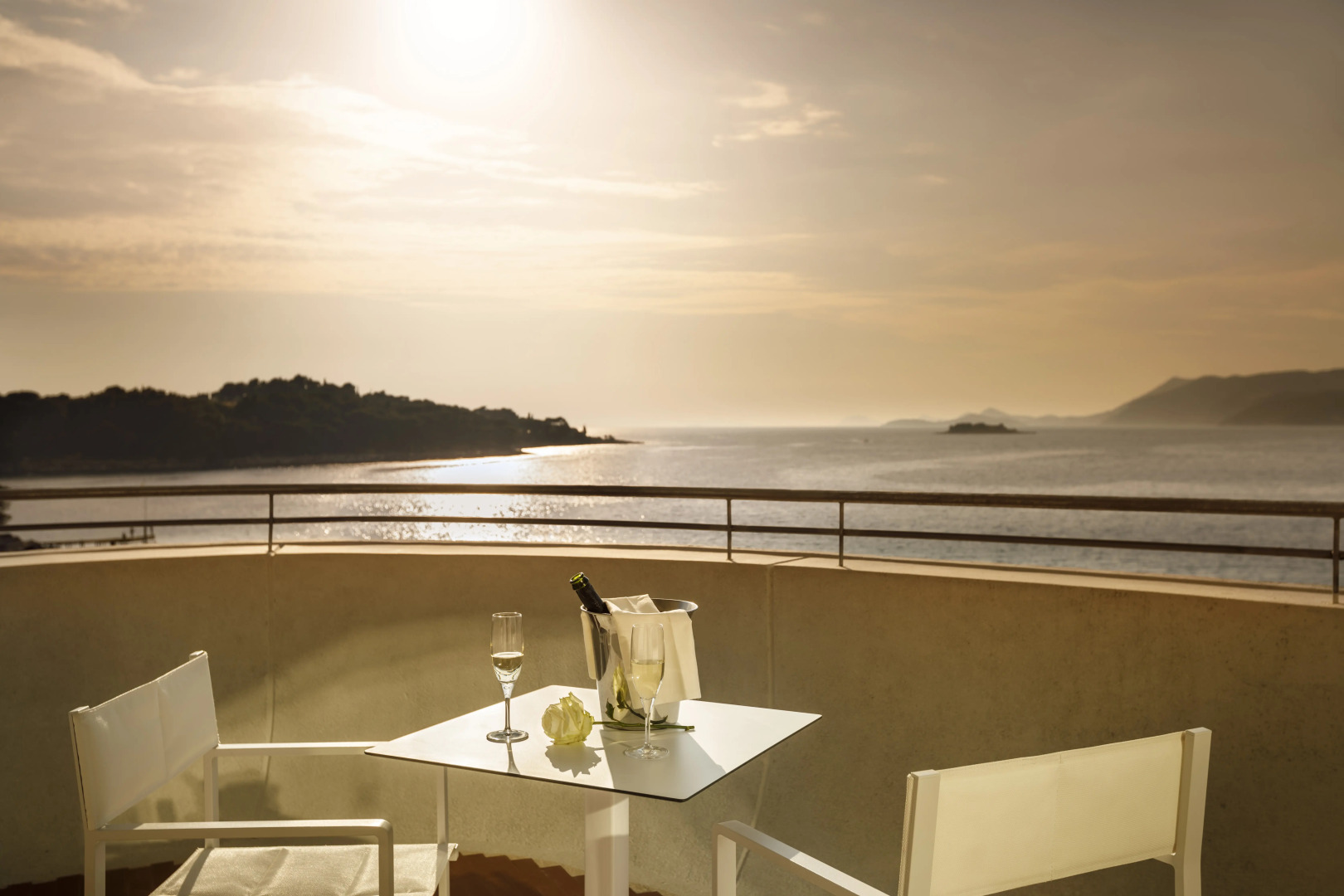 All-inclusive Hotel Albatros