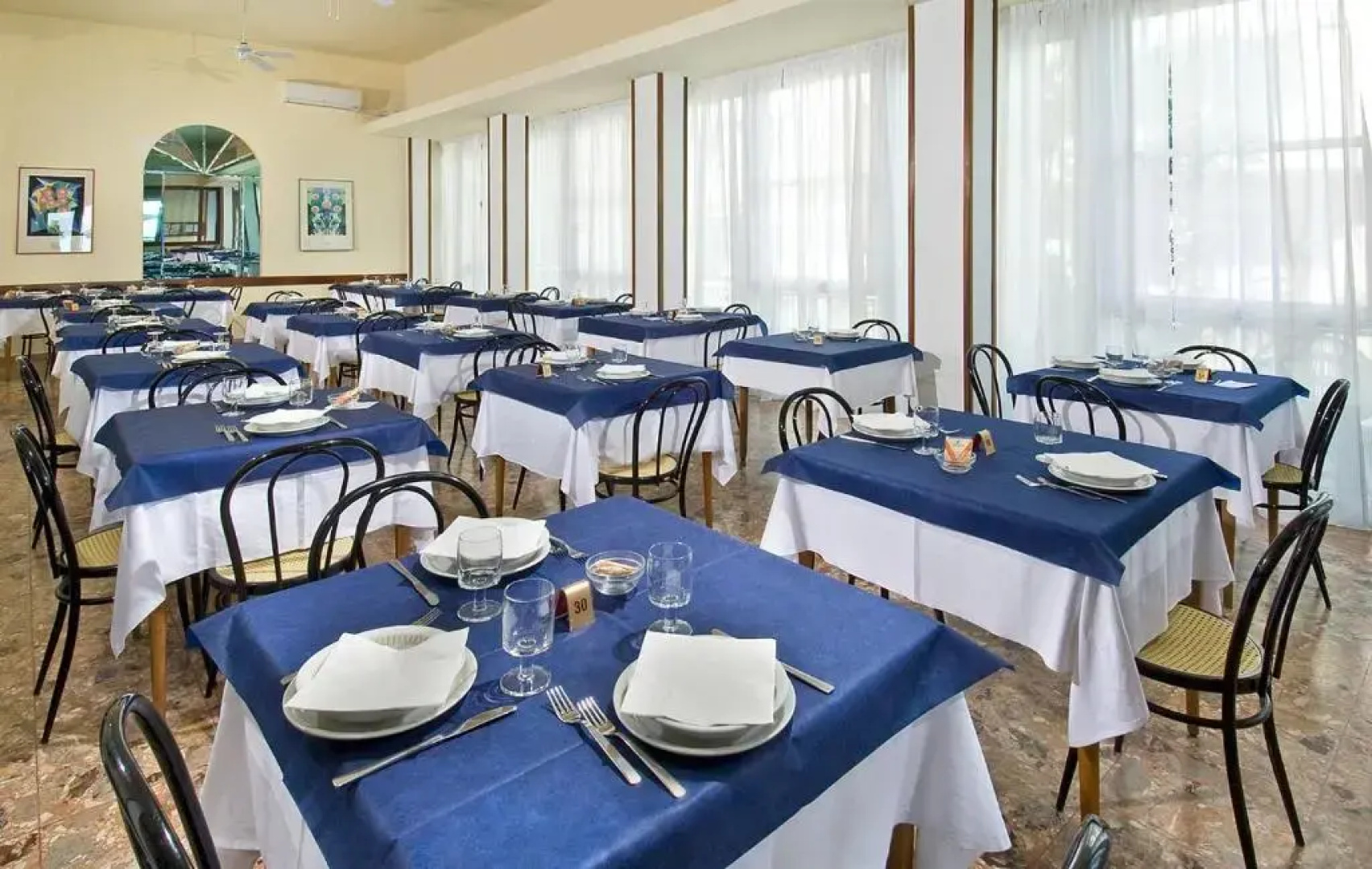 Hotel Flaminio