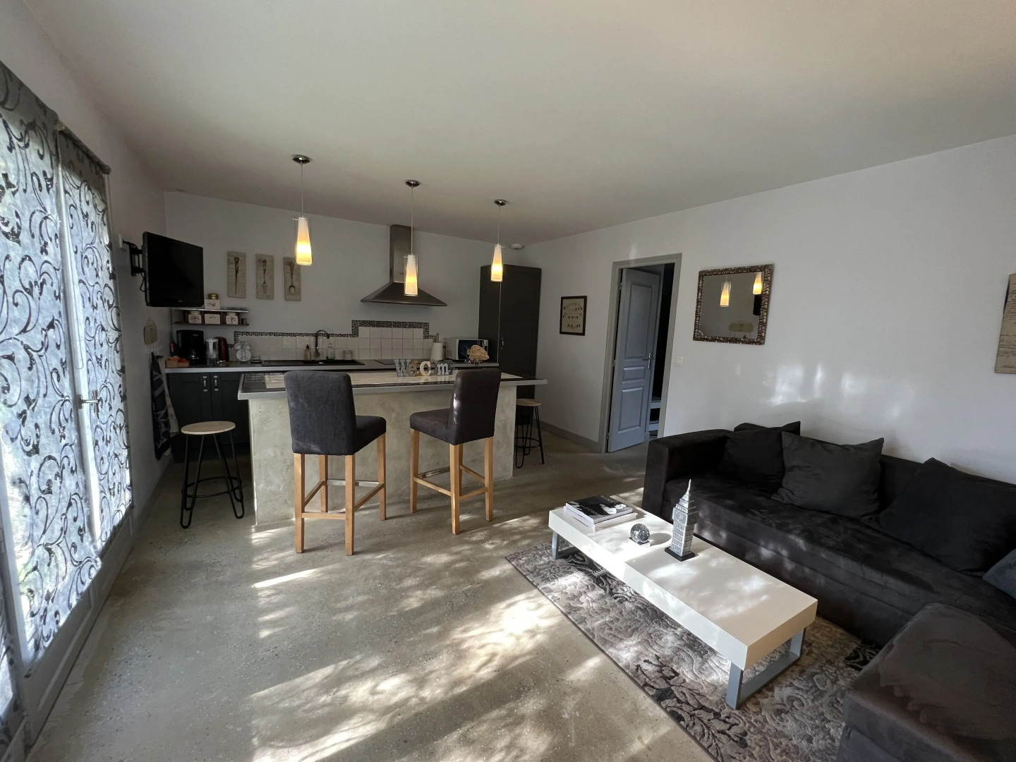 GSand Le Clos du May