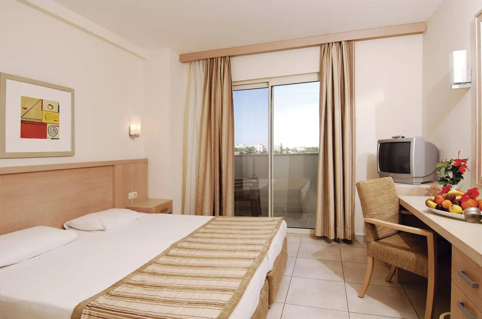 Sural Resort - All Inclusive