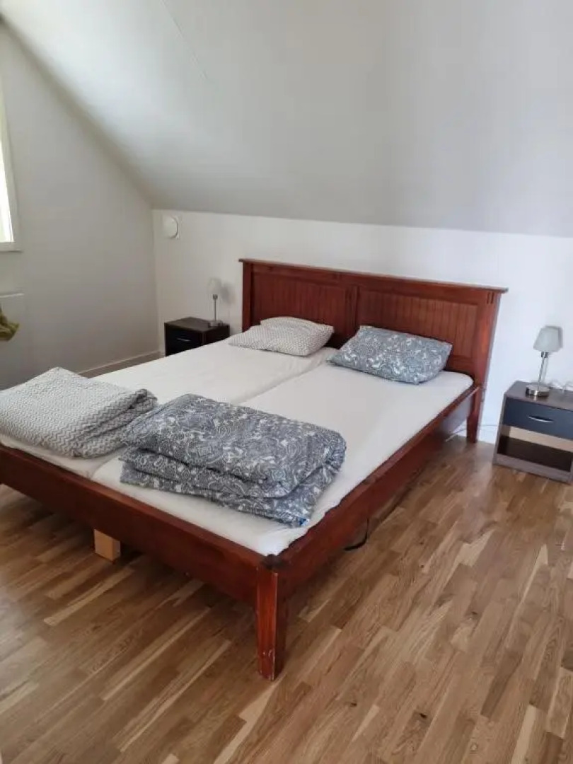 Villa på 144 kvm i Lysekil