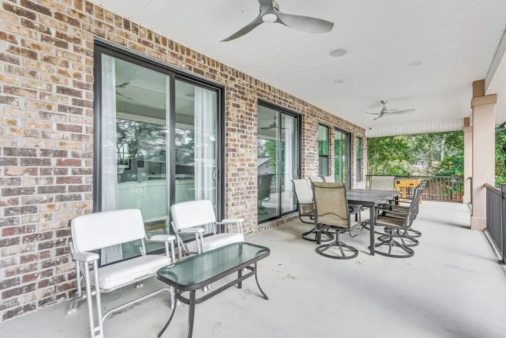 Waterfront Retreat w/ Outdoor Oasis in Pensacola