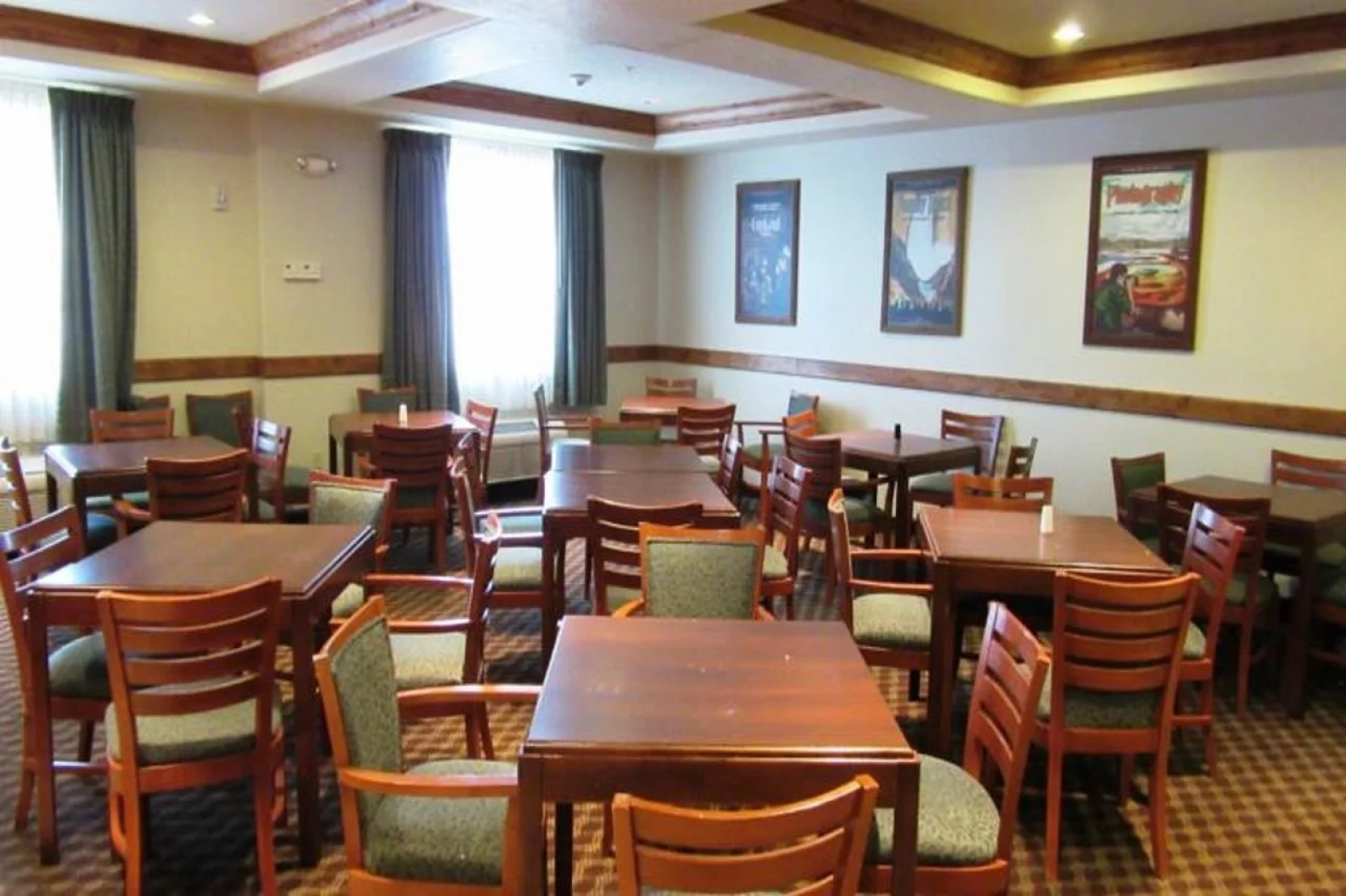 Yellowstone Park Hotel