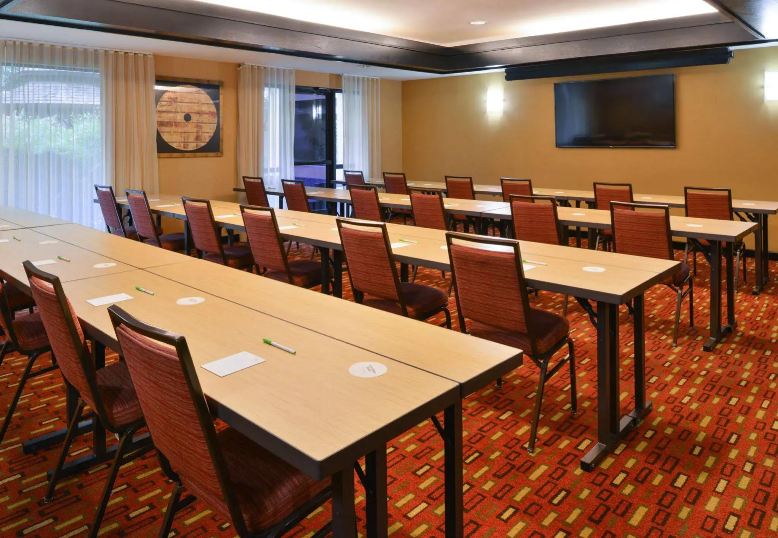 Courtyard by Marriott Rock Hill