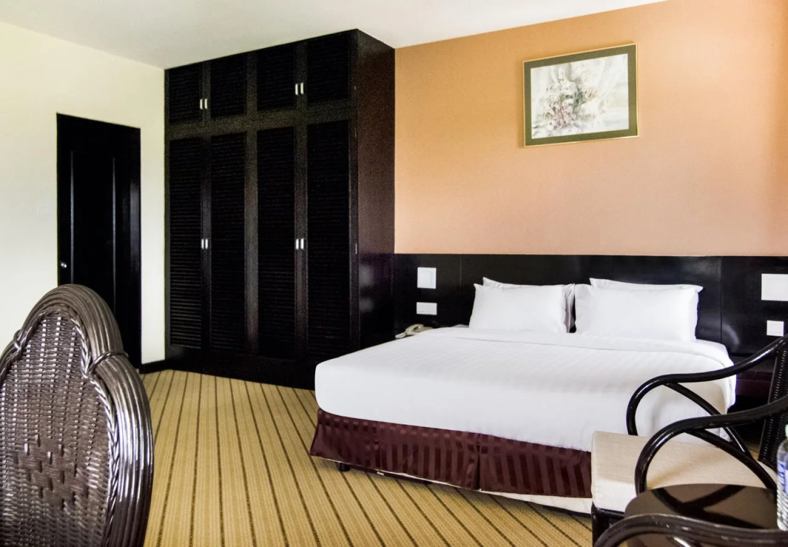 Perkasa Hotel Keningau