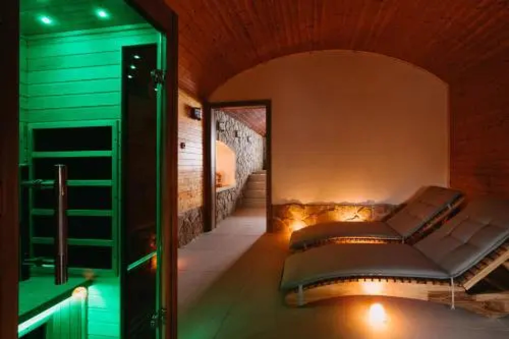 Wellness Hotel Marta