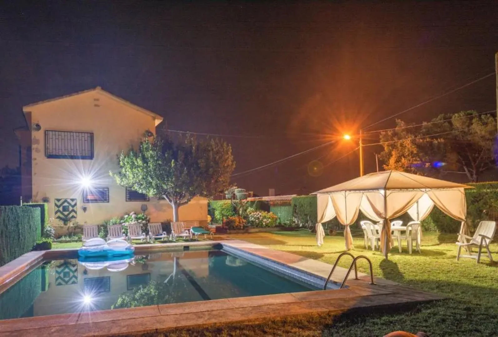 Club Villamar - Aygo