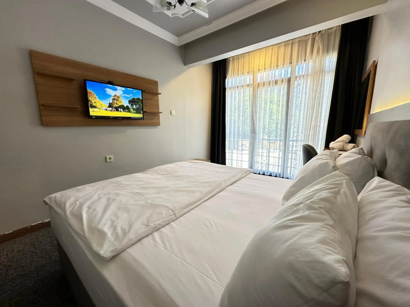Butik Inceli Hotel