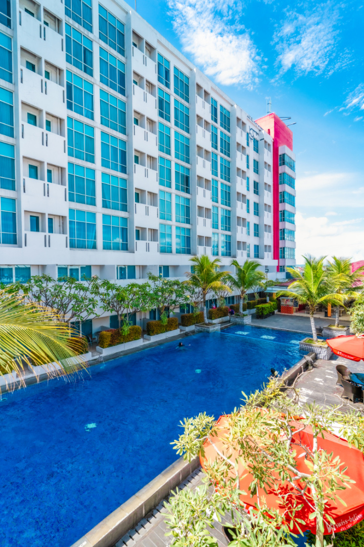 Swiss-Belinn Malang
