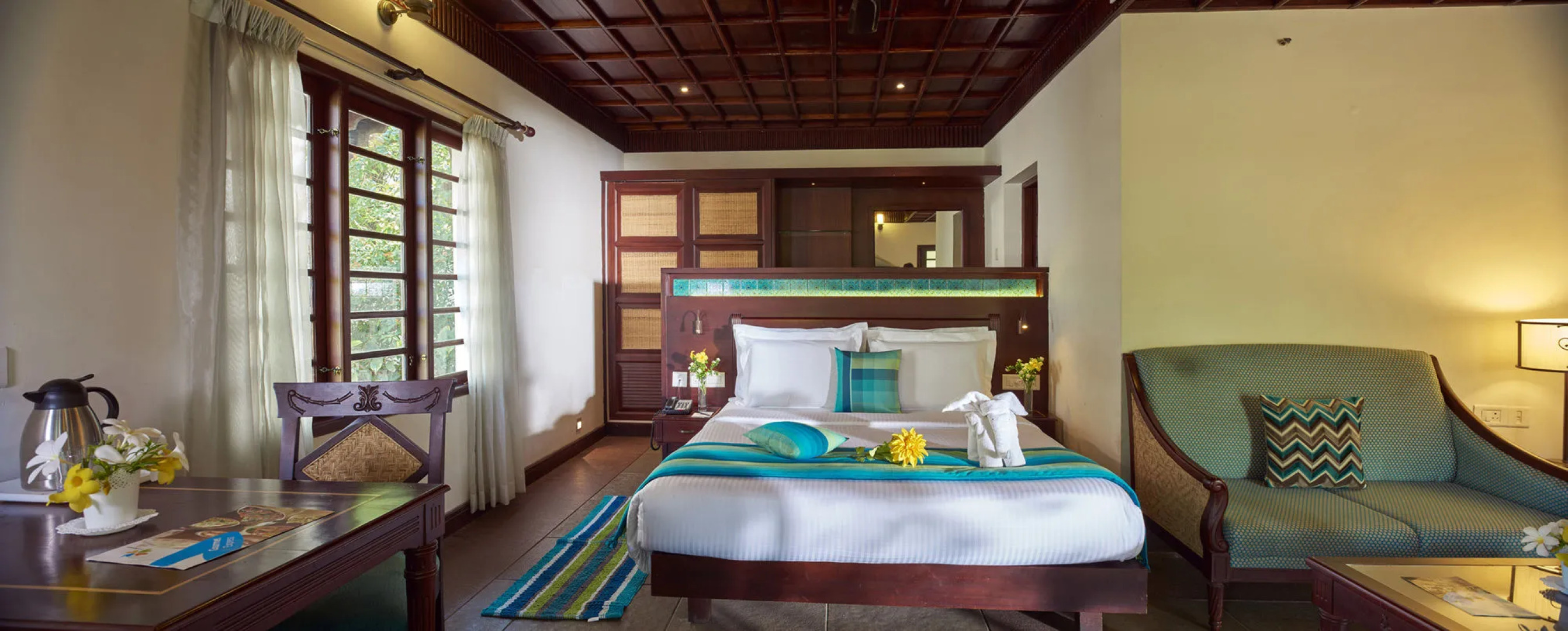 Club Mahindra Cherai Beach