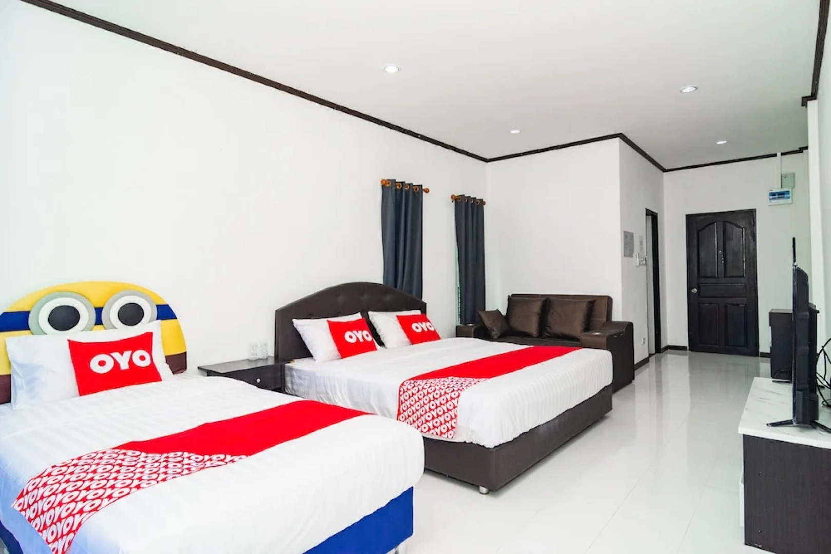 Runya Poolvilla by OYO Rooms