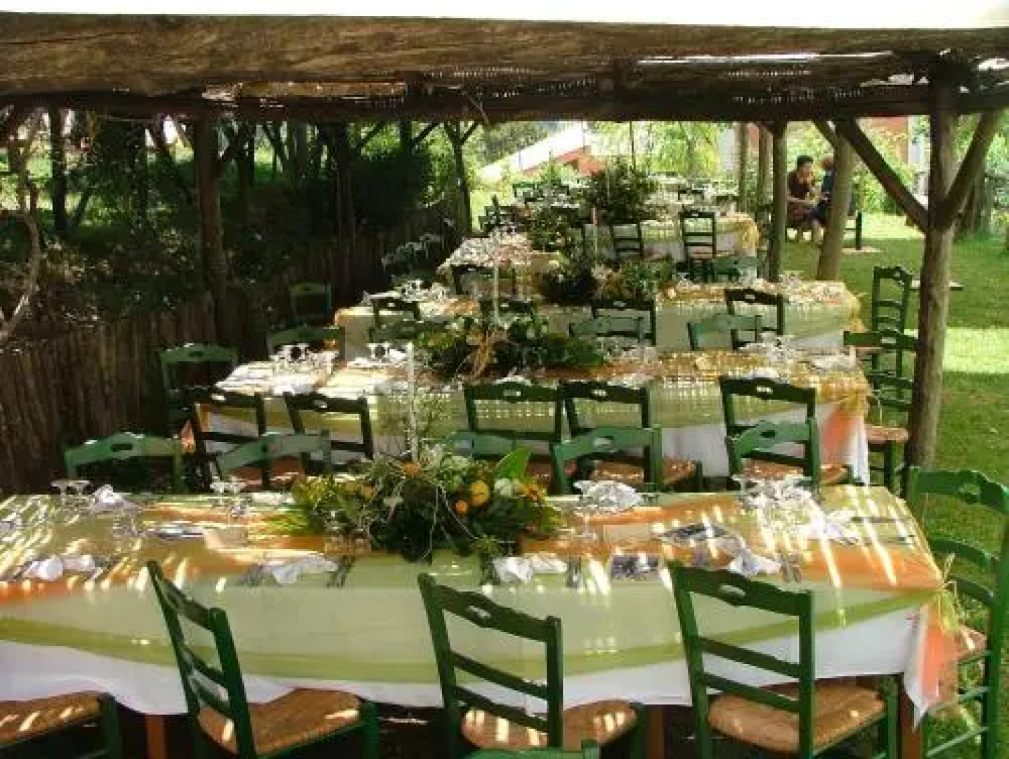 La Ginestra casa vacanze