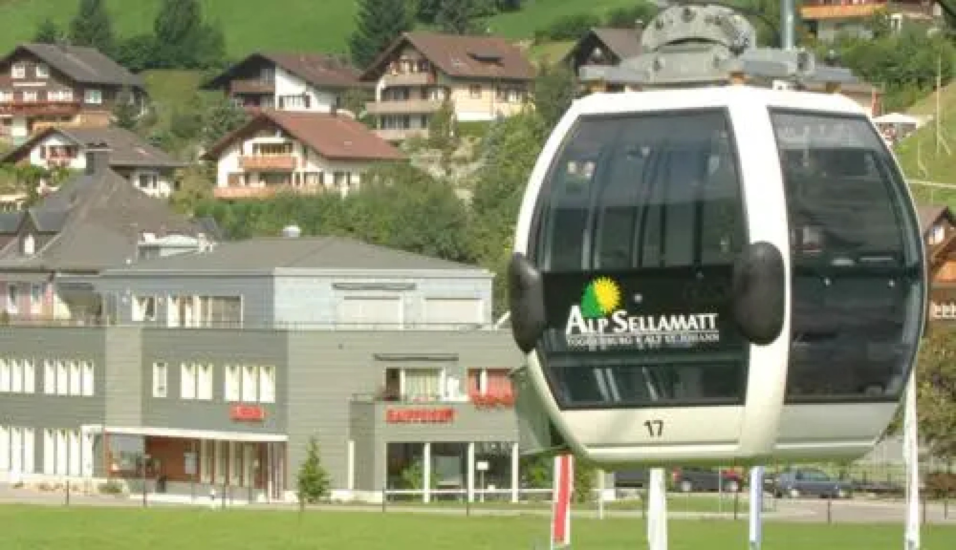 Hotel Restaurant Rössli