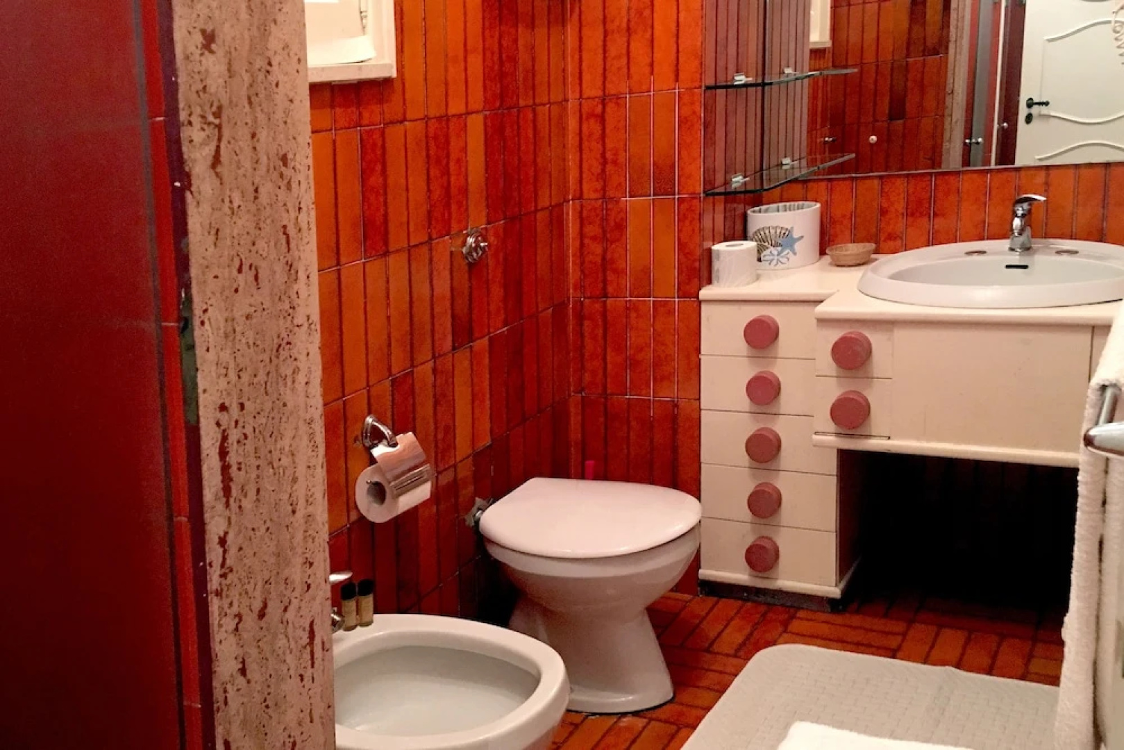 Santa Caterina B&B