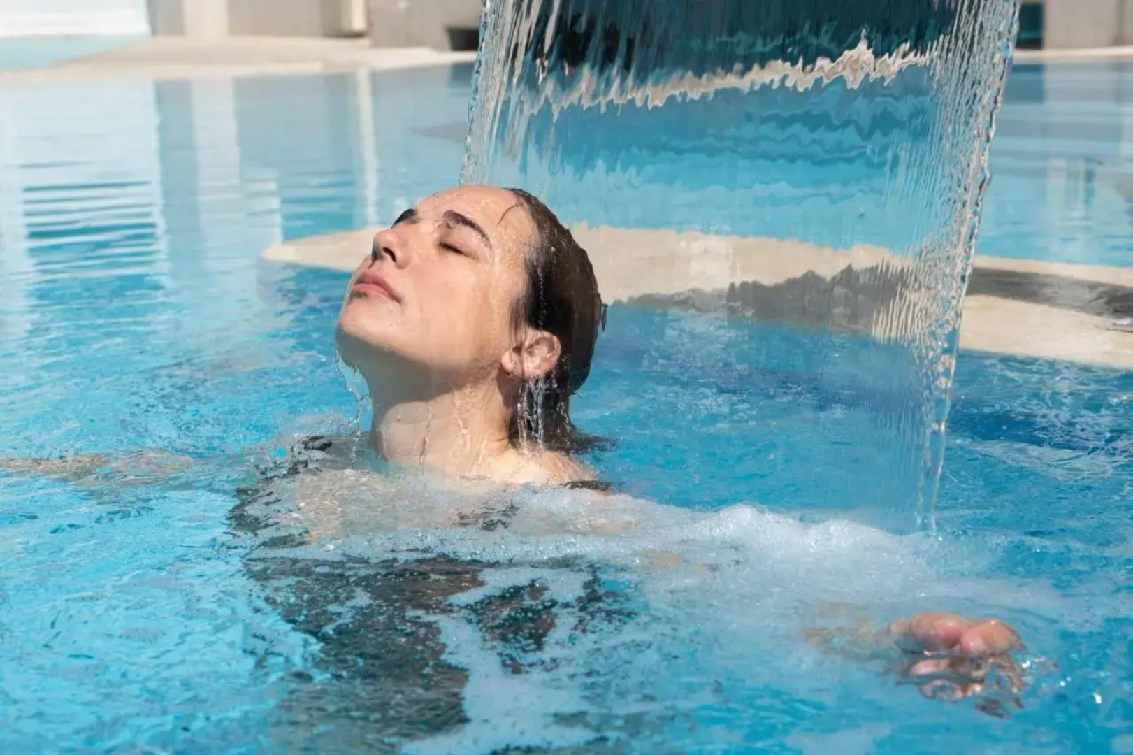 Orucoglu Thermal Resort