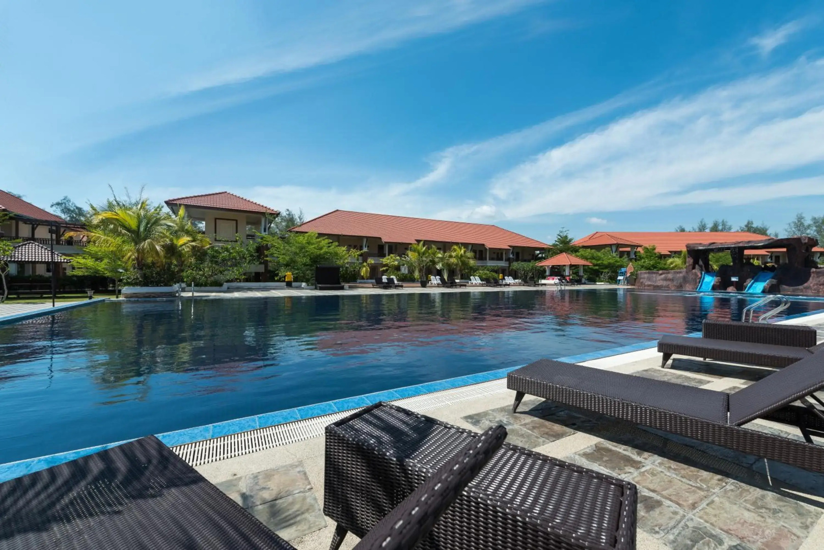 Tok Aman Bali