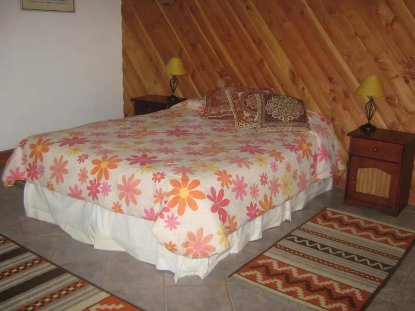 Hostería y Spa Llano Real