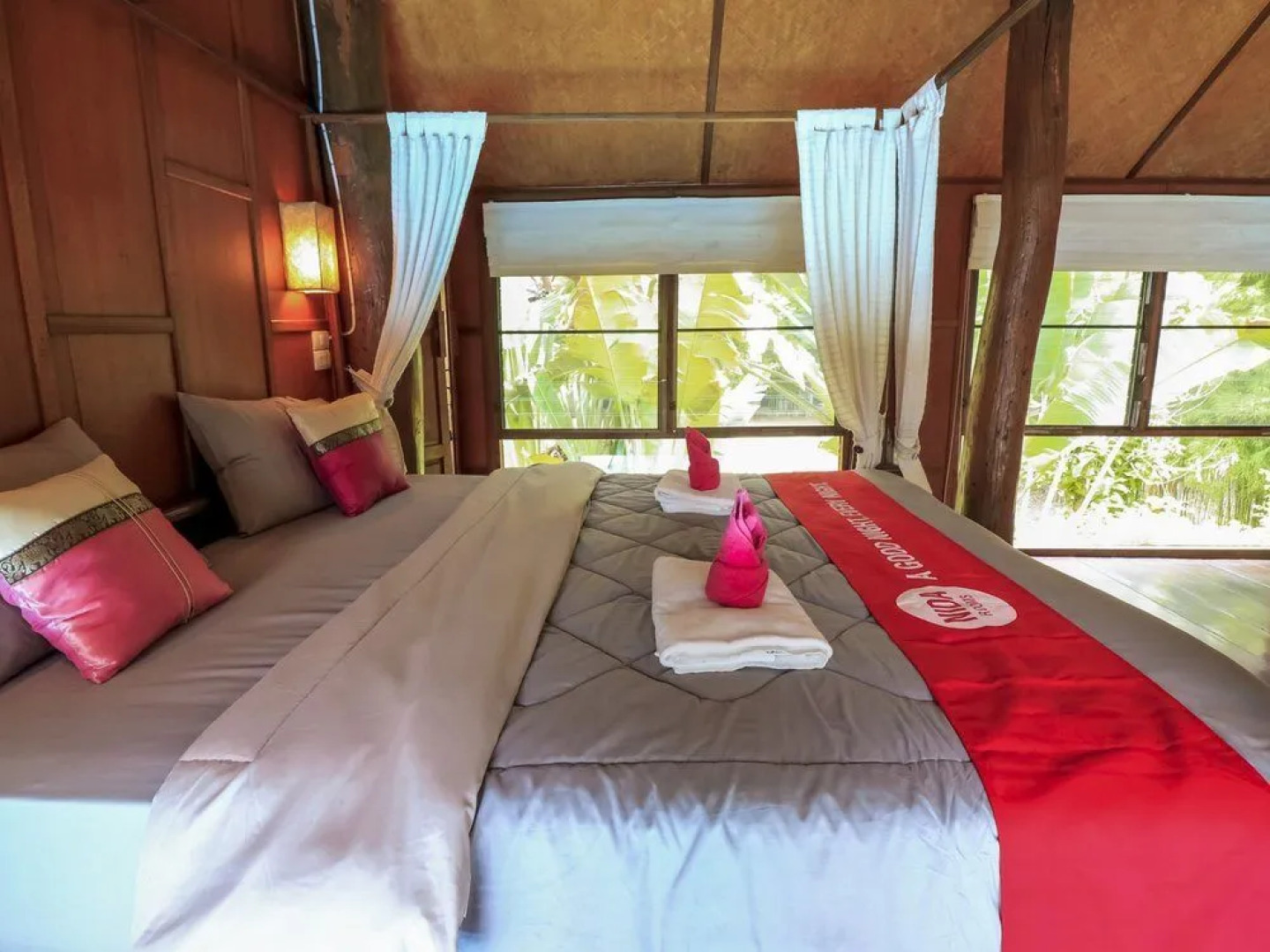 NIDA Rooms Mae Rim 331 Oasis