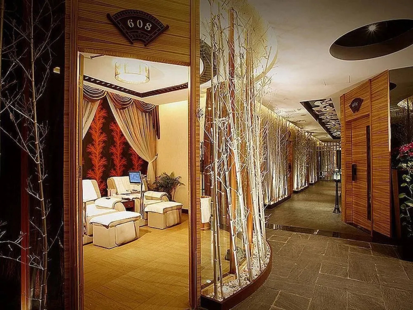 Pinghu Sun Lake Hotel