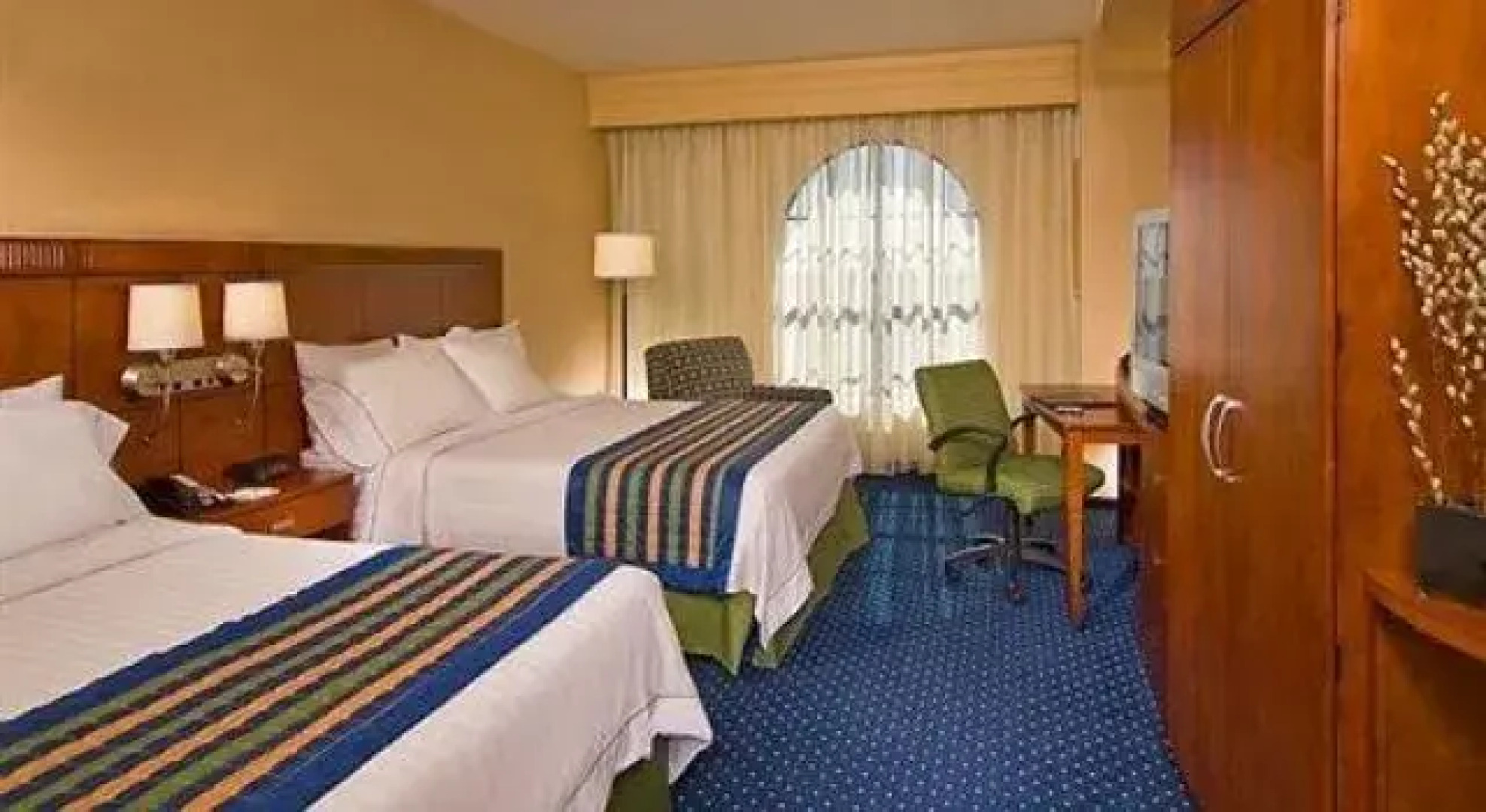 Courtyard by Marriott Aberdeen