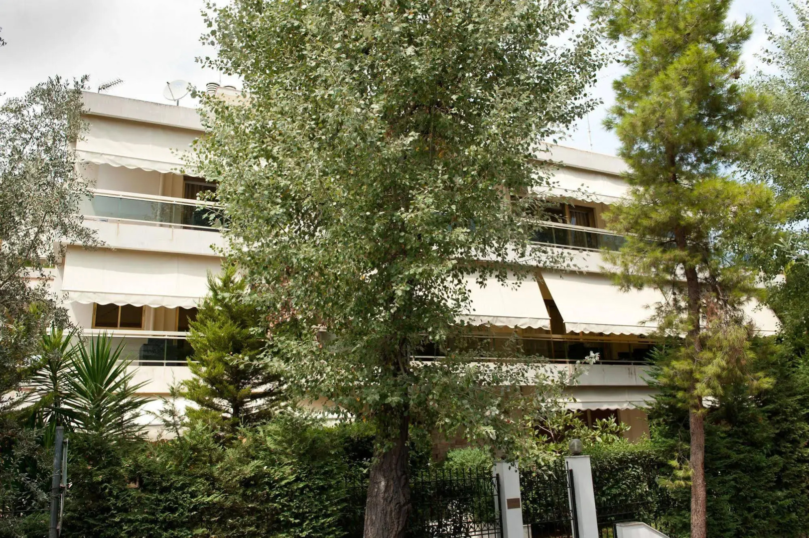 Urban Residence