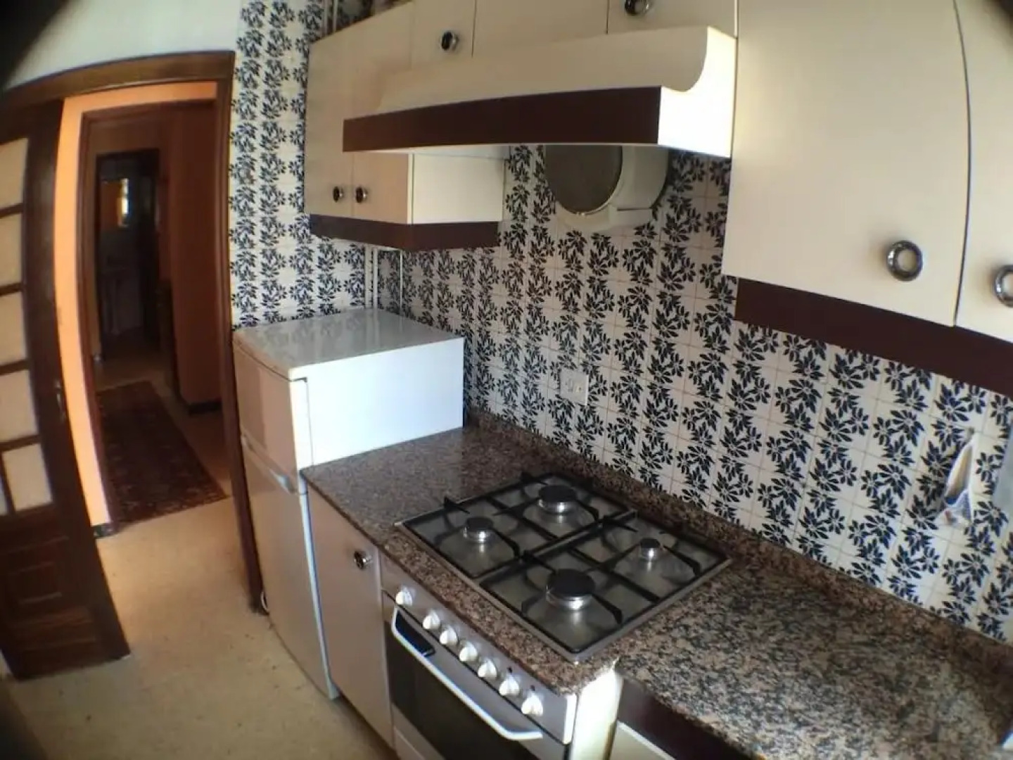 Cangas Pontevedra 100137 2 Bedroom Apartment by Mo Rentals