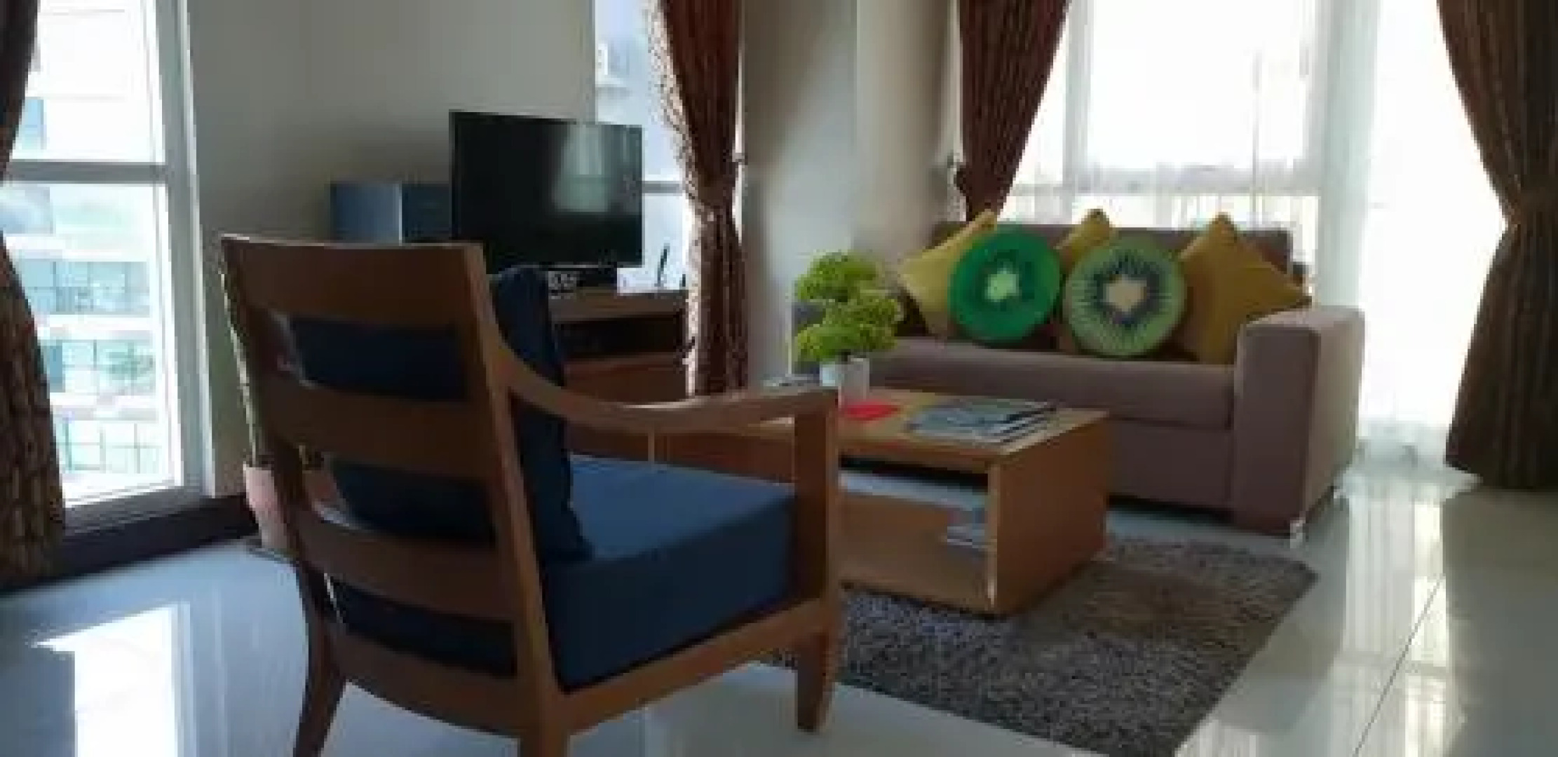 Mactan Newtown Ocean View 360degree