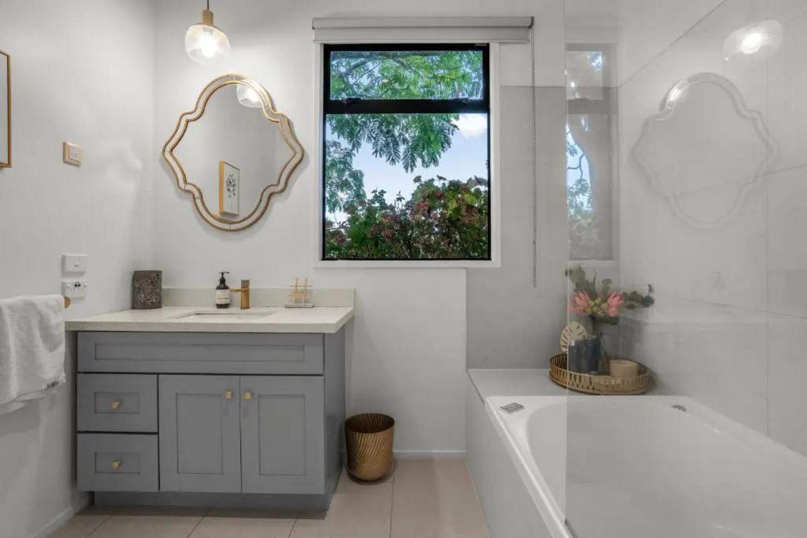 Olive Estate - Martinborough Holiday Home