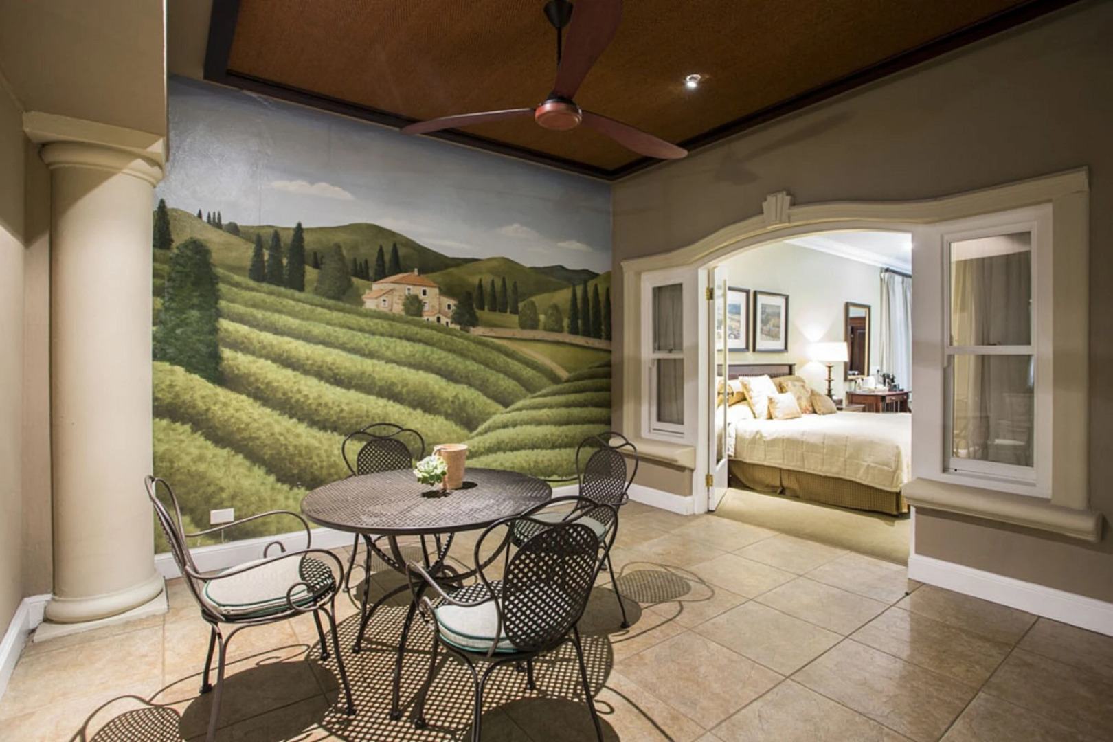 Auberge Hollandaise Guest House