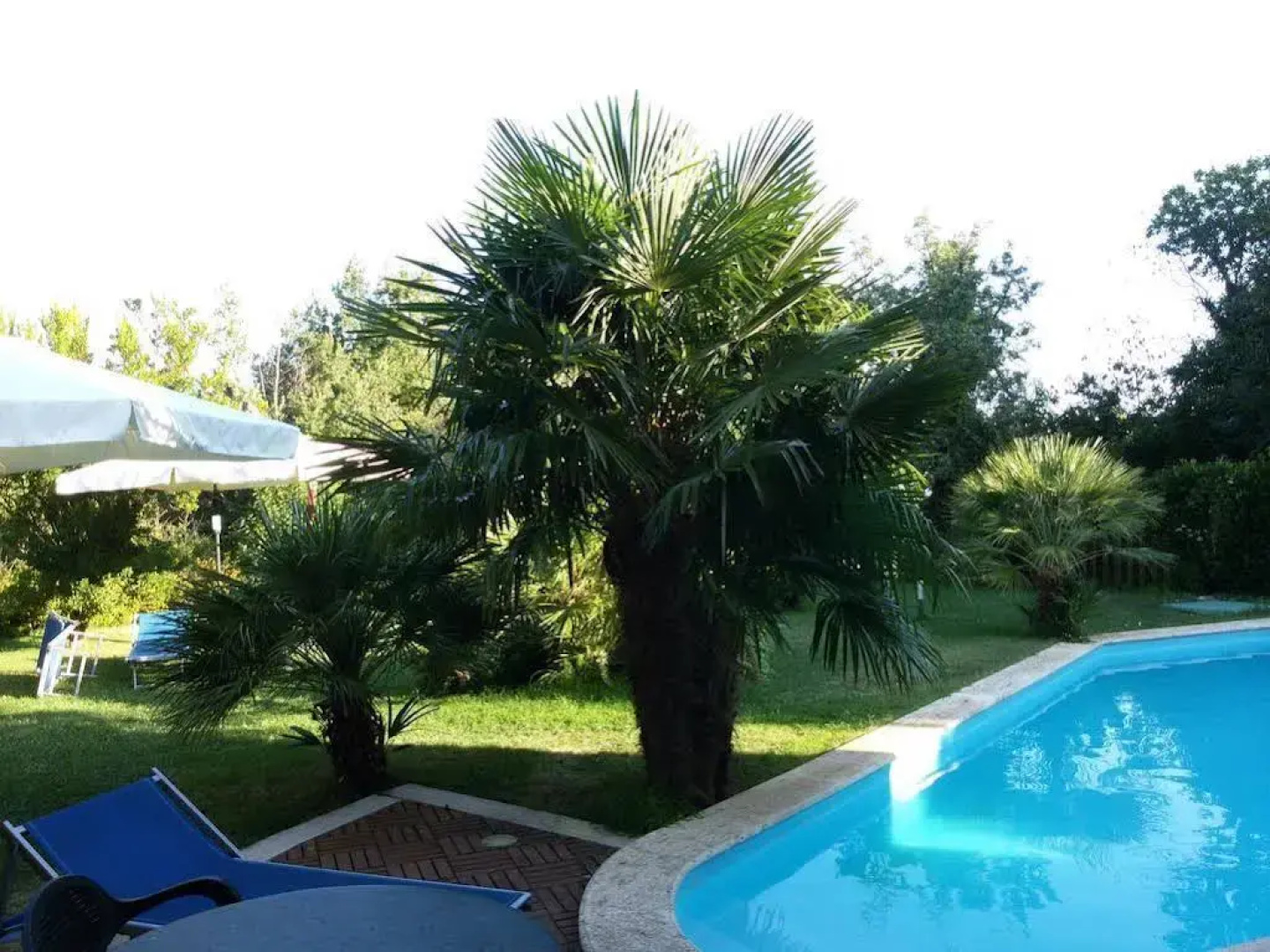 La Bastia Hotel & Resort