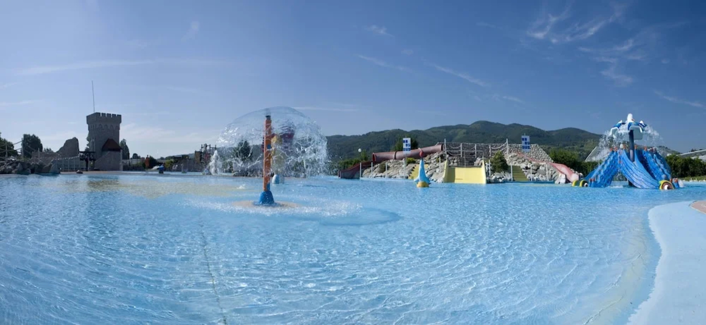 Mediteran Homes with Terme Catez Tickets