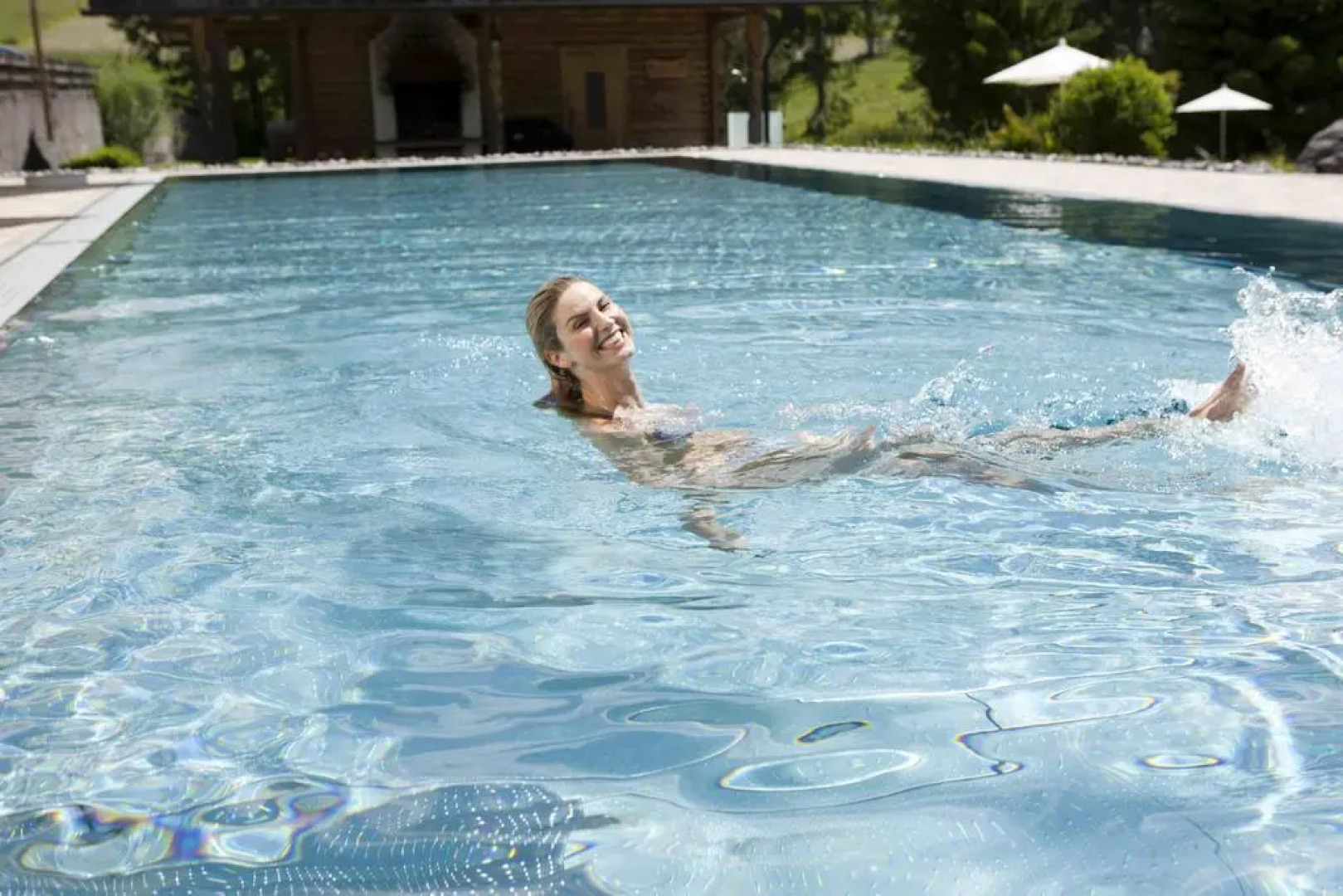 Hohenfels**** Das Genusshotel