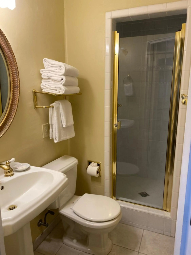 Normandy Inn