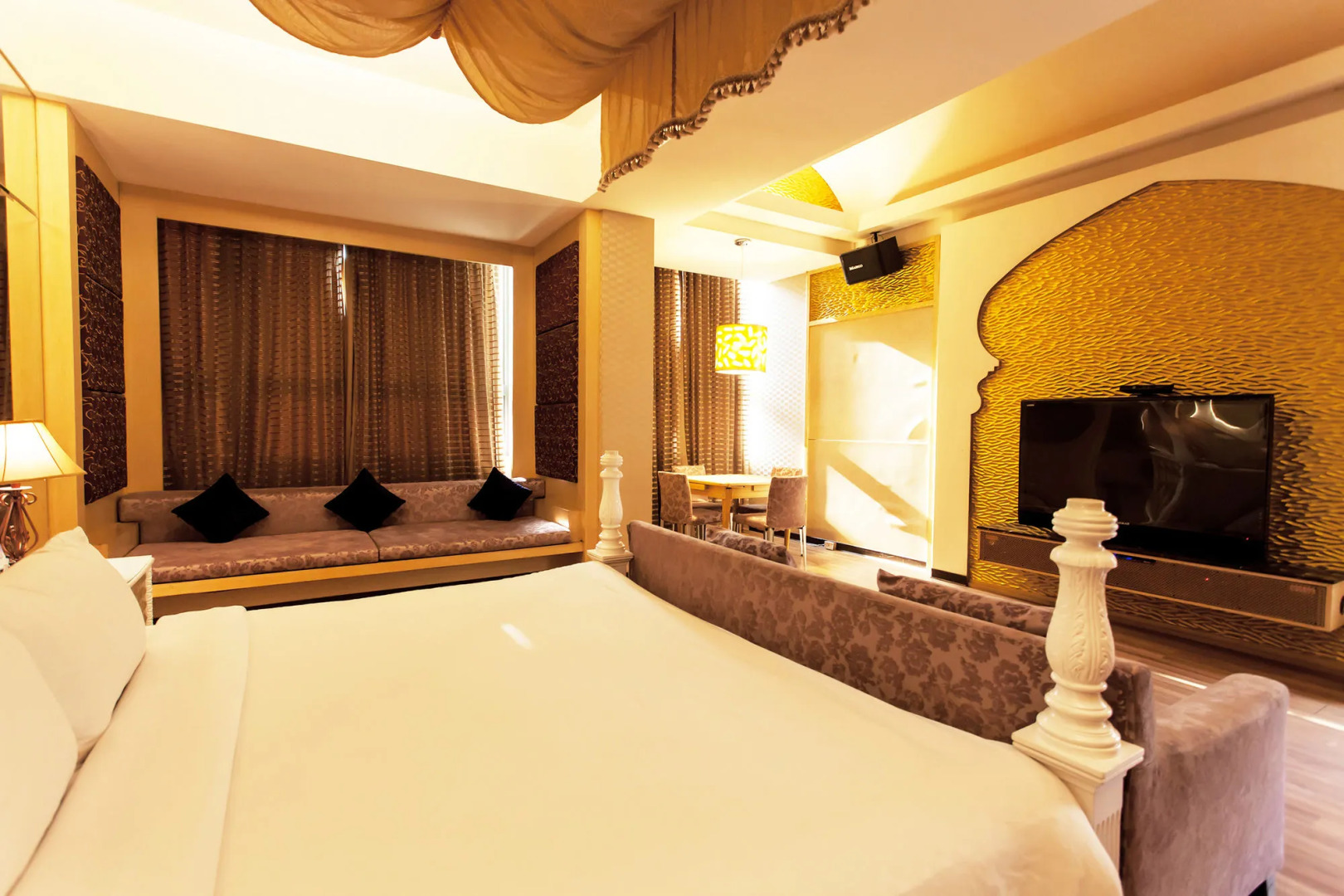 Six Star Motel-Zhongli