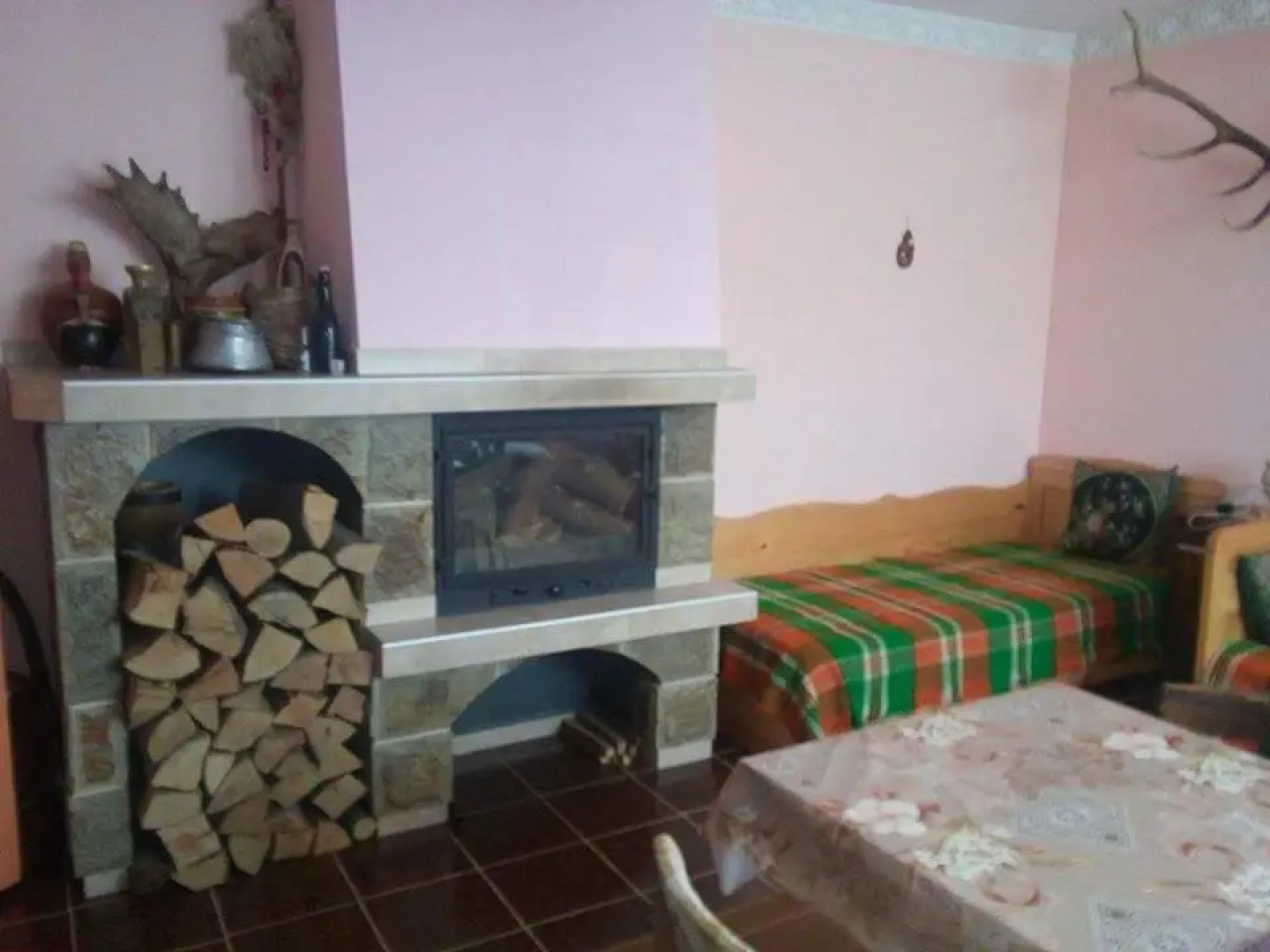 Guest House AHP