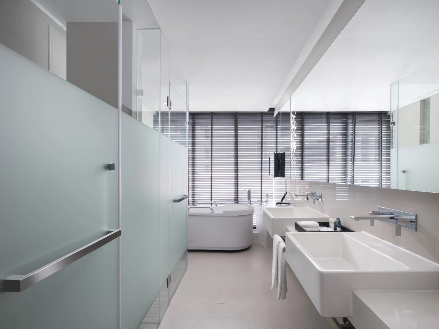 Four Points by Sheraton Bangkok, Sukhumvit 15